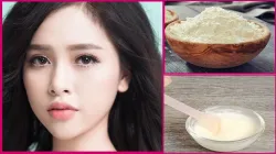 rice glowing skin- India TV Hindi