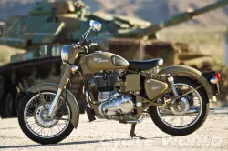 Royal Enfield Classic 500- India TV Paisa