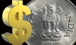 Rupee Vs dollar- India TV Paisa