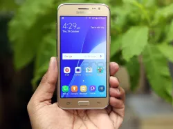 Samsung J2- India TV Paisa