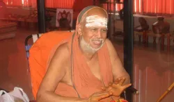 Shankaracharya Jayendra Saraswathi- India TV Hindi