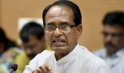 Shivraj Singh Chouhan | PTI Photo- India TV Hindi