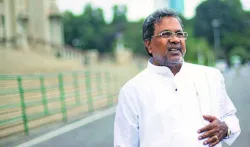 siddaramaiah- India TV Hindi