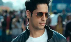 siddharth malhotra- India TV Hindi