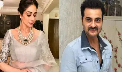 sridevi and sanjay kapoor- India TV Hindi