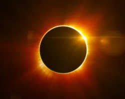 Solar Eclipse 2018- India TV Hindi