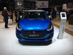 swift- India TV Paisa