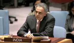 Syed Akbaruddin | AP photo- India TV Hindi