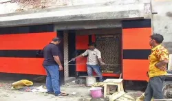 Gujarat-Muslim-devotee-Moin-Memon-undertaken0-renovation-of-hanuman-temple-in-Ahmedabad- India TV Hindi