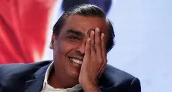 mukesh ambani - India TV Paisa