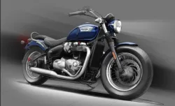 Triumph Bonneville Speedmaster- India TV Paisa