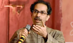 uddhav thacekray- India TV Hindi