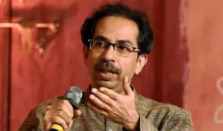 Uddhav Thackeray | PTI Photo- India TV Hindi