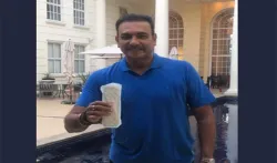 Ravi Shastri- India TV Hindi