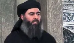 BAGHDADI- India TV Hindi