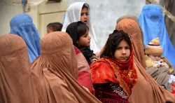  Pakistan extends deadline for afghan refugees - India TV Hindi