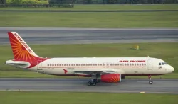 air india- India TV Hindi