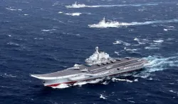 South China Sea - India TV Hindi