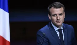 macron- India TV Hindi