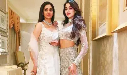 sridevi- jahnavi- India TV Hindi