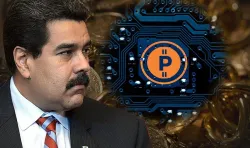 Venezuela Petro- India TV Paisa