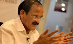 venkaiah naidu- India TV Hindi