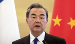 Wang Yi | AP Photo- India TV Hindi