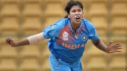 Jhulan Goswami- India TV Hindi