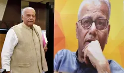 yashwant sinha- India TV Hindi