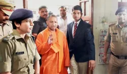 Yogi Adityanath | PTI- India TV Hindi