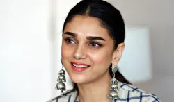 Aditi Rao Hydari- India TV Hindi