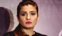 Raveena Tandon- India TV Hindi