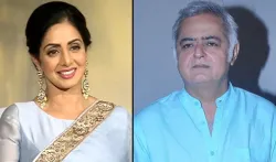 Sridevi Hansal Mehta- India TV Hindi