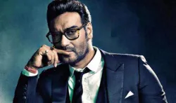 Ajay Devgn- India TV Hindi