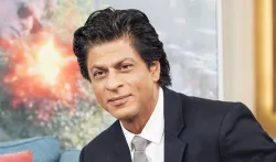 shah rukh khan- India TV Hindi