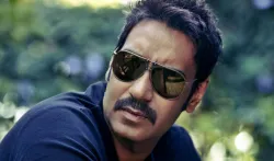 Ajay Devgn- India TV Hindi