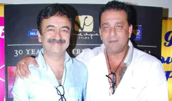 Sanjay Dutt- India TV Hindi