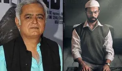 hansal mehta- India TV Hindi