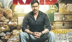 ajay devgn- India TV Hindi