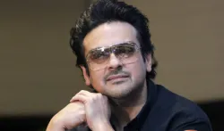 adnan sami- India TV Hindi