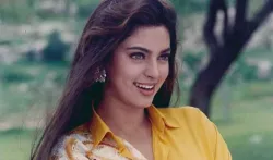 juhi Chawla- India TV Hindi