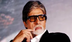 Amitabh Bachchan- India TV Hindi