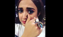 Monali Thakur- India TV Hindi