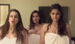 Shraddha Arya- India TV Hindi