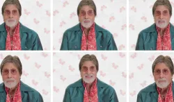 amitabh Bachchan- India TV Hindi