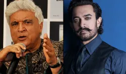 Javed akhtar Aamir kHan- India TV Hindi