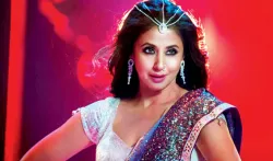 Urmila Matondkar- India TV Hindi