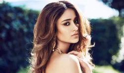 Ileana D'Cruz - India TV Hindi