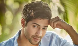 Varun Dhawan- India TV Hindi