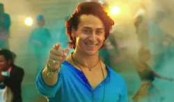 Tiger Shroff- India TV Hindi